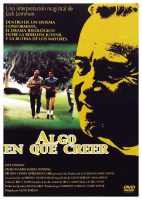Algo en Que Creer (DVD) | new film