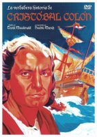 La Verdadera Historia de Cristóbal Colón (DVD) | new film