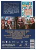 La Verdadera Historia de Cristóbal Colón (DVD) | film neuf