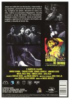 El Martir del Calvario (DVD) | film neuf