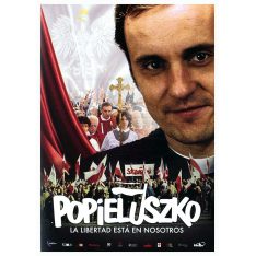 Popieluszko. La libertad está en nosotros (DVD) | film neuf