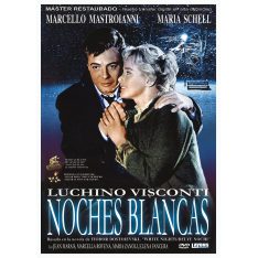 Noches Blancas (DVD) | película nueva