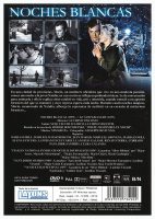 Noches Blancas (DVD) | film neuf