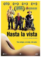 Hasta la Vista (DVD) | película nueva