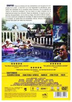 Hasta la Vista (DVD) | new film