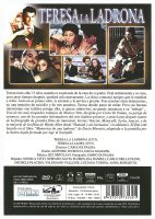 Teresa la Ladrona (DVD) | new film