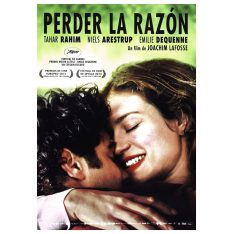 Perder la Razón (DVD) | película nueva