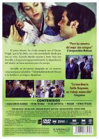 Perder la Razón (DVD) | pel.lícula nova