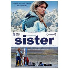 Sister (DVD) | película nueva