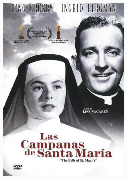 Las Campanas de Santa María (DVD) | film neuf