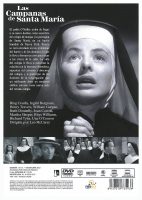 Las Campanas de Santa María (DVD) | film neuf
