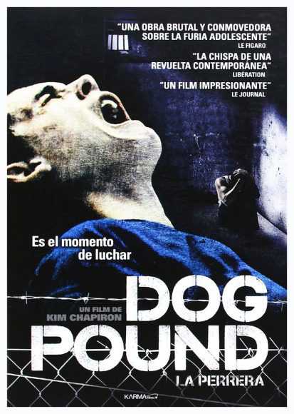 Dog Pound (La Perrera) (DVD) | new film