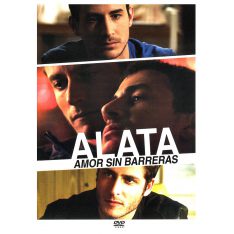 Alata, Amor sin Barreras (DVD) | película nueva