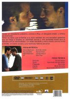 Alata, Amor sin Barreras (DVD) | film neuf