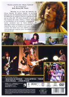 La Música Nunca se Detuvo (DVD) | film neuf