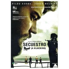 Secuestro (a Hijacking) (DVD) | película nueva
