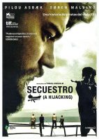 Secuestro (a Hijacking) (DVD) | film neuf