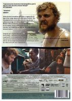 Secuestro (a Hijacking) (DVD) | film neuf