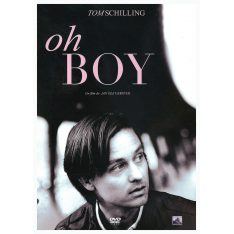 Oh Boy (DVD) | film neuf