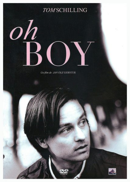 Oh Boy (DVD) | new film