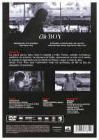 Oh Boy (DVD) | new film