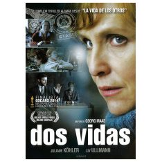 Dos Vidas (DVD) | película nueva