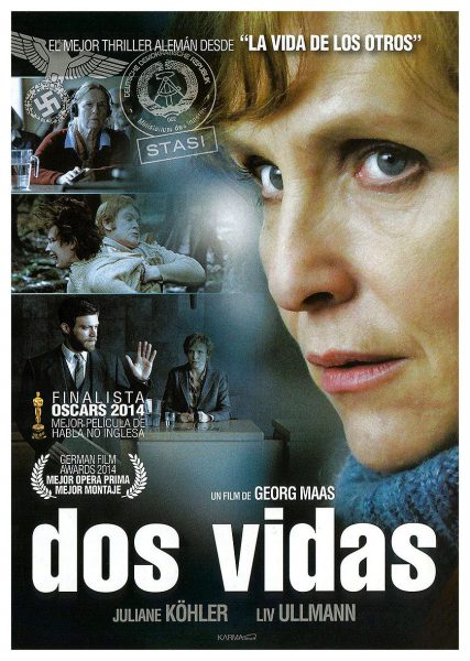 Dos Vidas (DVD) | película nueva