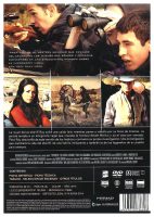 Frontera (DVD) | película nueva
