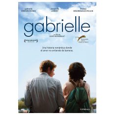 Gabrielle (DVD) | film neuf