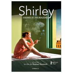 Shirley, visiones de una realidad (DVD) | film neuf