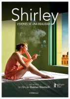 Shirley, visiones de una realidad (DVD) | película nueva