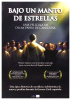 Bajo un Manto de Estrellas (DVD) | pel.lícula nova