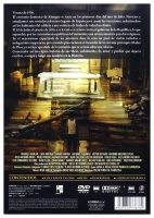 Bajo un Manto de Estrellas (DVD) | película nueva