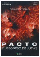 El Pacto, El Regreso de Judas (DVD) | pel.lícula nova
