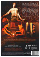 El Pacto, El Regreso de Judas (DVD) | new film