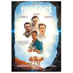 Young Ones (Jóvenes) (DVD) | new film