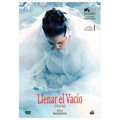 Llenar el Vacío (DVD) | new film