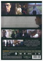 Lustiger, El Cardenal Judío (DVD) | película nueva