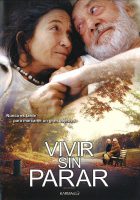 Vivir Sin Parar (DVD) | new film