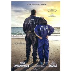 Justi&Cia (DVD) | película nueva
