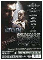 Justi&Cia (DVD) | new film