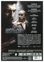 Justi&Cia (DVD) | película nueva