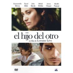El Hijo del Otro (DVD) | new film