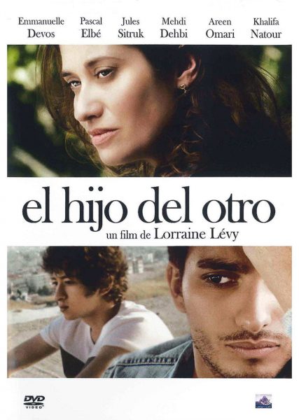 El Hijo del Otro (DVD) | new film