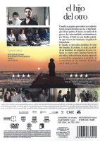 El Hijo del Otro (DVD) | new film