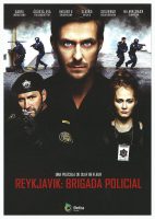 Reykjavik, Brigada Policial (DVD) | film neuf