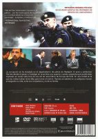 Reykjavik, Brigada Policial (DVD) | film neuf