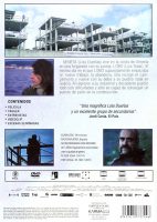 Los Fenómenos (DVD) | new film
