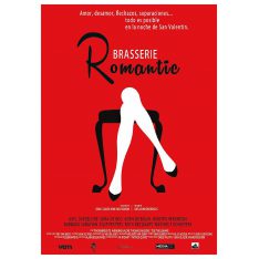 Brasserie Romantic (DVD) | película nueva
