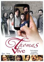 Thomas Vive (DVD) | pel.lícula nova